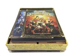 Imagem do Organizador para Lords of Waterdeep (encomenda)