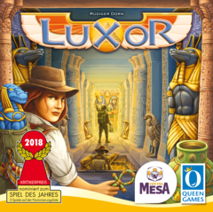Luxor - comprar online