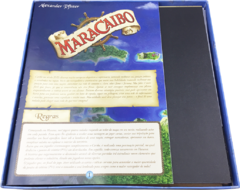 Organizador para Maracaibo - Com Overlay (encomenda) - comprar online