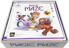 Organizador para Magic Maze - comprar online