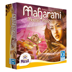 Maharani