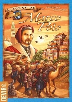 Viagens de Marco Polo