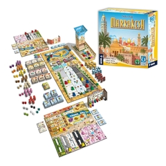 Marrakesh - loja online