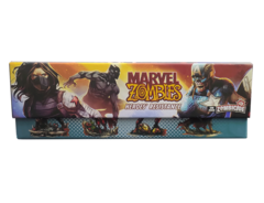 Organizador para Zombicide Marvel Zombies: Heroes Resistance na internet