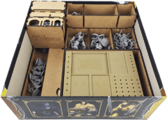 Organizador para Massive Darkness (encomenda) - comprar online