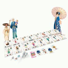 Matsuri - Exp Tokaido - loja online