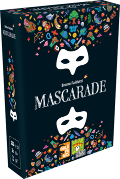 Mascarade