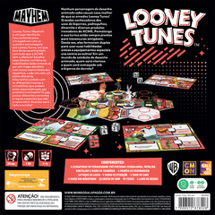Looney Tunes Mayhem (pré-venda) - comprar online