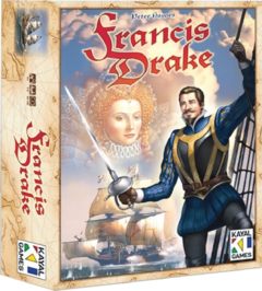 Francis Drake