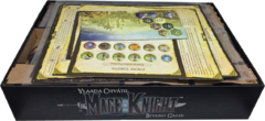 Organizador para Mage Knight (encomenda) na internet