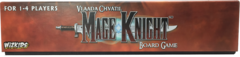 Organizador para Mage Knight (encomenda) - Caixinha Boardgames