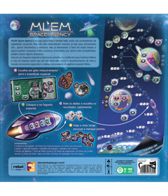 MLEM: Space Agency - comprar online