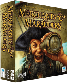 Merchants & Marauders