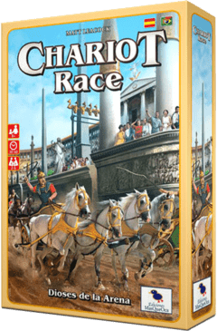 Chariot Race