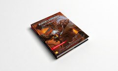 Livro do Jogador - D&D 5a Edição na internet