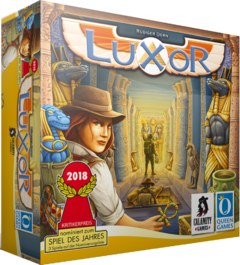 Luxor