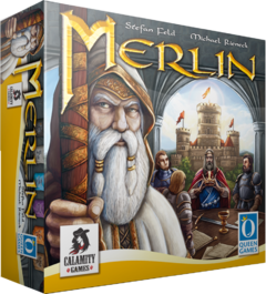 Merlin