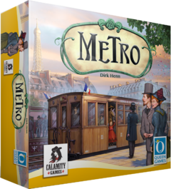 Metro - comprar online