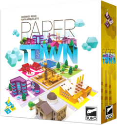 Papertown