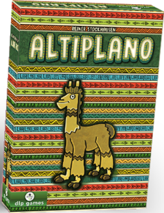 Altiplano