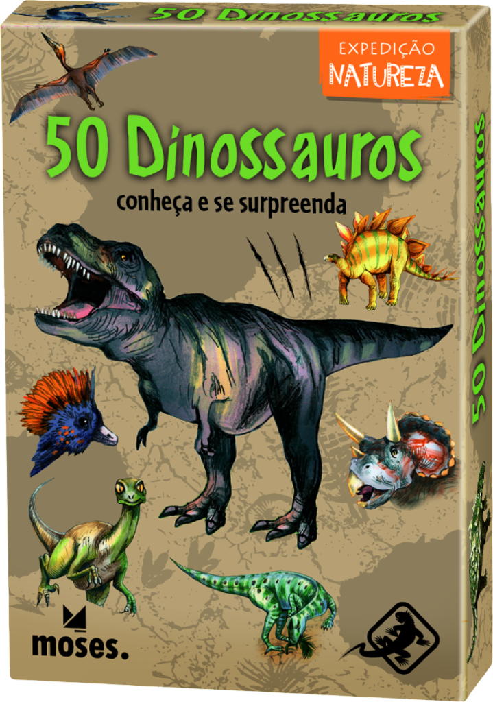 Jogo infantil ponto a ponto dinossauro