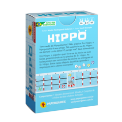 Hippo - comprar online