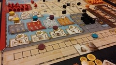 Mombasa - Caixinha Boardgames