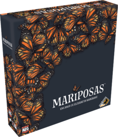 Mariposas