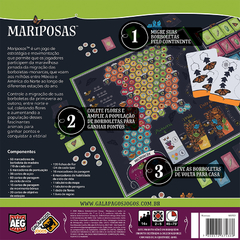 Mariposas - comprar online