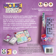 Mouse Maze - comprar online
