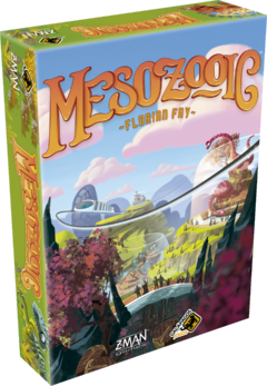 Mesozooic