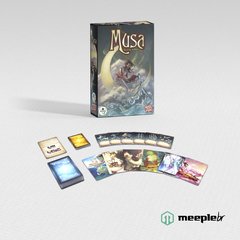 Musa - comprar online