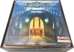 Organizador para Mysterium - comprar online