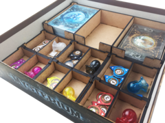 Organizador para Mysterium