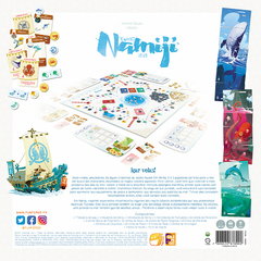 Namiji - comprar online