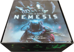 Organizador para Nemesis - comprar online