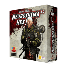Neuroshima Hex! 3.0
