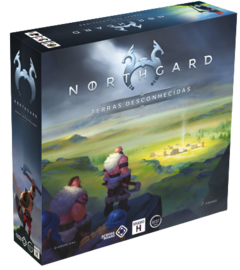 Northgard: Terras Desconhecidas (pré-venda)