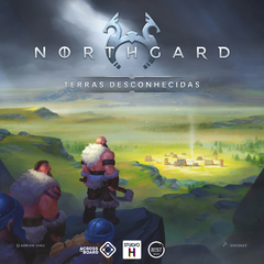 Northgard: Terras Desconhecidas (pré-venda) na internet
