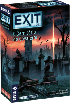 Exit - O Cemitério do Cavaleiro