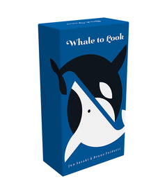 Whale To Look - Em Inglês - comprar online