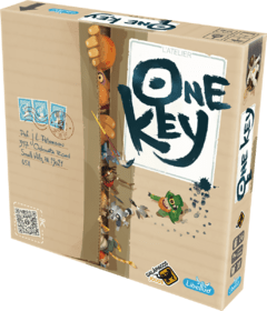 One Key