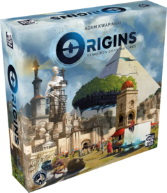 Origins: Primeiros Construtores