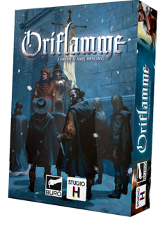 Oriflamme