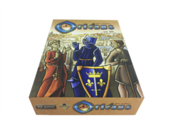 Organizador para Orleans (encomenda) - comprar online