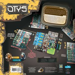 Otys - comprar online