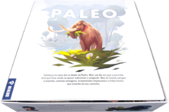 Organizador para Paleo - comprar online