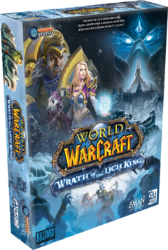 World of Warcraft: Wrath of the Lich King