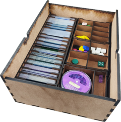 Caixa Organizadora para Pandemic Big Box (encomenda) - comprar online