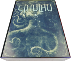 Organizador para Pandemic: Reino de Cthulhu (encomenda) na internet